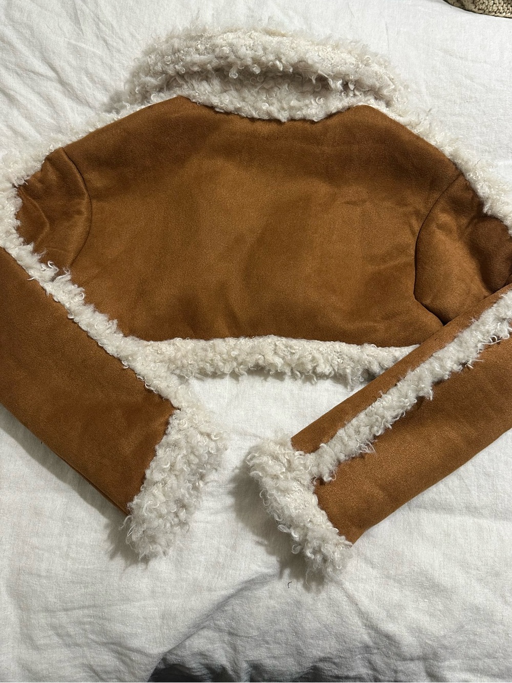 Jacket - Picture 2 of 6